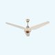 Super Asia Ceiling Fan Smart Antique AC/DC Inverter Fan 56 Inch Remote Control Colour Dark Wood